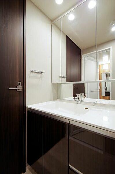 シティタワー銀座東 部屋番号：22F 物件写真 3