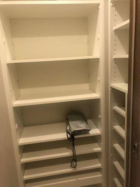 シティタワー銀座東 部屋番号：22F 物件写真 5