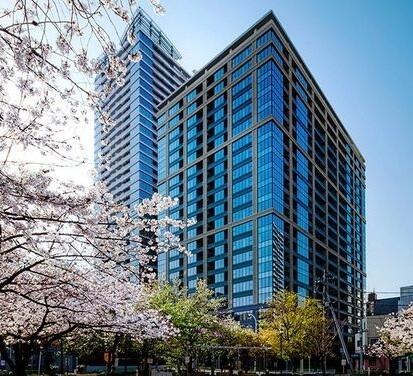 シティタワー銀座東 部屋番号：22F 物件写真 6