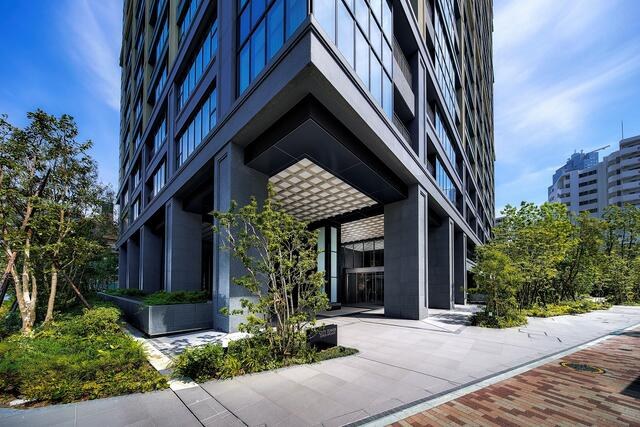 シティタワー銀座東 部屋番号：22F 物件写真 7