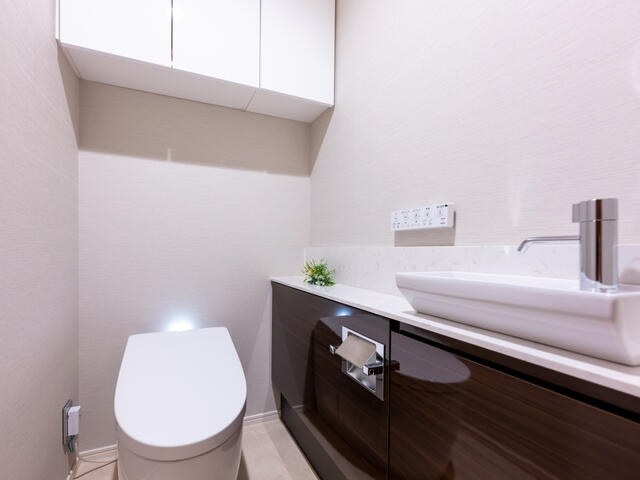 ロイヤルシーズン麻布永坂 部屋番号：302 物件写真 2