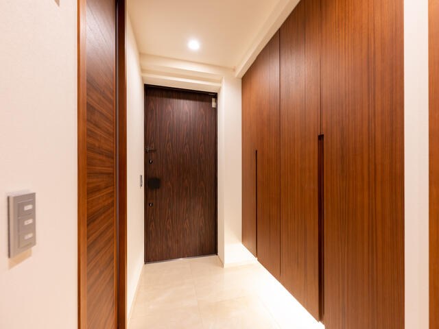 ロイヤルシーズン麻布永坂 部屋番号：302 物件写真 3
