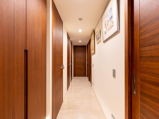 ロイヤルシーズン麻布永坂 部屋番号：302 物件写真 4