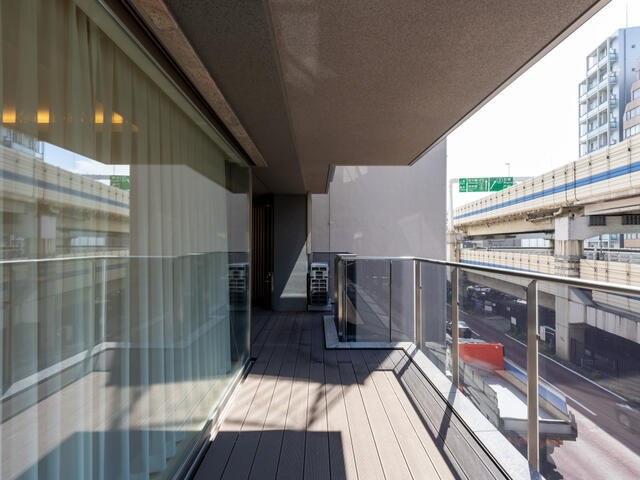 ロイヤルシーズン麻布永坂 部屋番号：302 物件写真 5