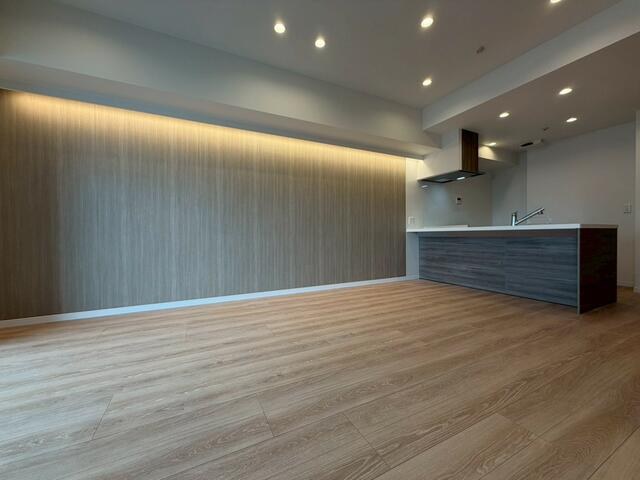 ベイクレストタワー 部屋番号：809 物件写真 6