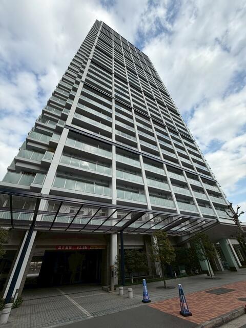 ベイクレストタワー 部屋番号：809 物件写真 7