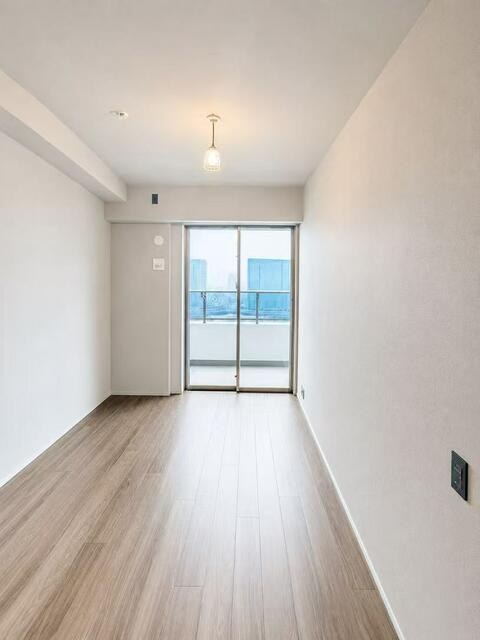 リビオタワー品川 部屋番号：33 物件写真 2
