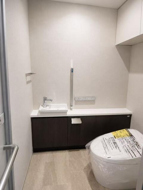 リビオタワー品川 部屋番号：33 物件写真 4