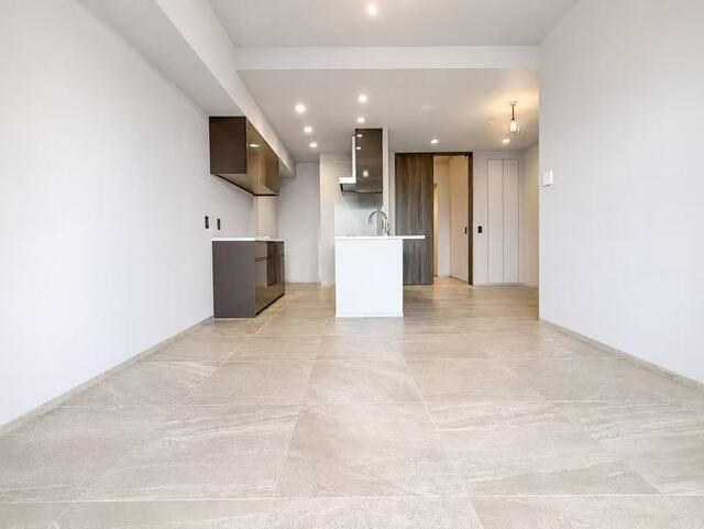 リビオタワー品川 部屋番号：33 物件写真 5
