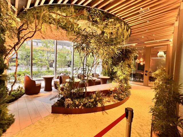 リビオタワー品川 部屋番号：2907 物件写真 2