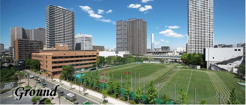 ワールドシティタワーズ アクアタワー ２０階北向き Ｒ９年２月迄ＯＣ(ワールドシ 物件写真 4