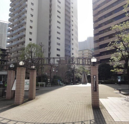 ＴＯＫＹＯ ＳＥＡ ＳＯＵＴＨ ブランファーレ 物件写真 4