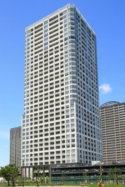 ＴＯＫＹＯ ＳＥＡ ＳＯＵＴＨ ブランファーレ 物件写真 6