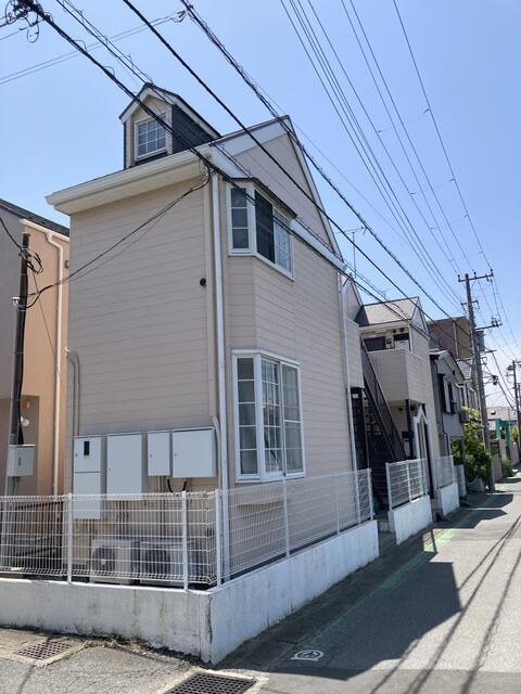 べルピア稲毛１ 物件写真 6