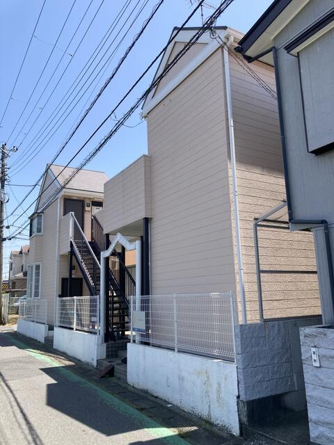 べルピア稲毛１ 物件写真 7