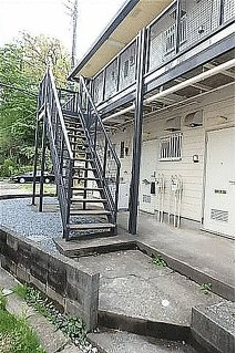 ジュネスあいふる 物件写真 2