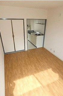 ジュネスあいふる 物件写真 4