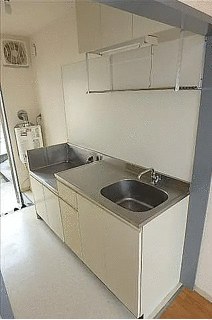ジュネスあいふる 物件写真 6