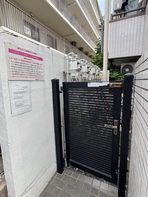 セドルハイム西川口 物件写真 2