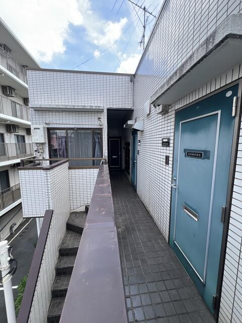 セドルハイム西川口 物件写真 3