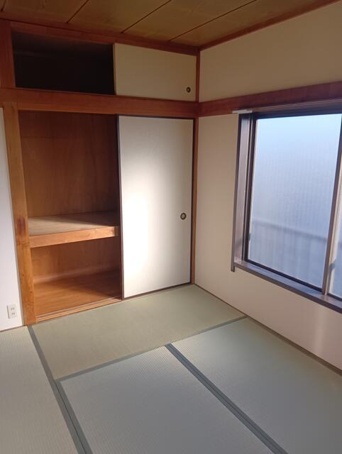 榛松マンション(ハエマツマンション) 物件写真 4