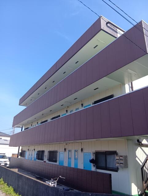 榛松マンション(ハエマツマンション) 物件写真 6