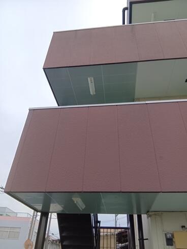 榛松マンション(ハエマツマンション) 物件写真 7