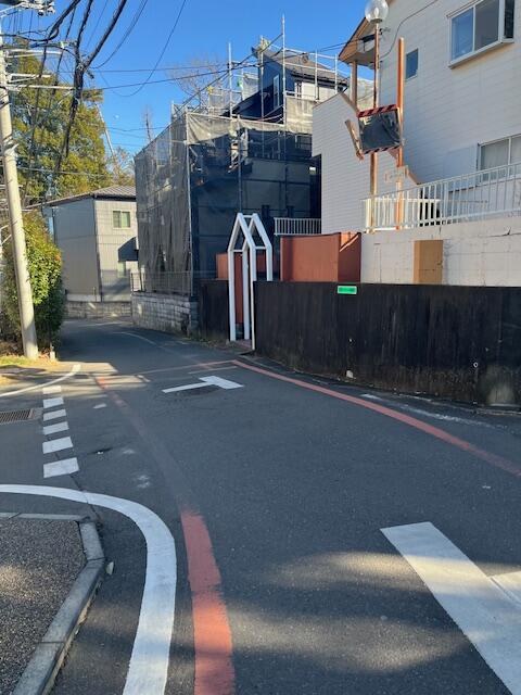 カーサきのこ 物件写真 2
