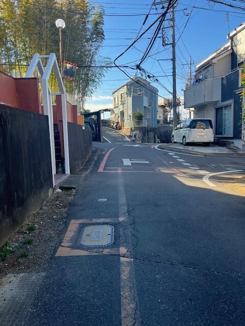 カーサきのこ 物件写真 3