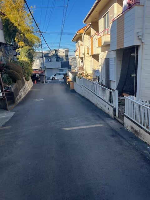 カーサきのこ 物件写真 4
