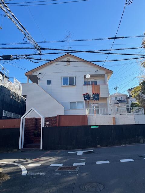カーサきのこ 物件写真 6