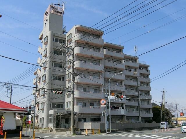 グランド吹上（一括売） 物件写真 7