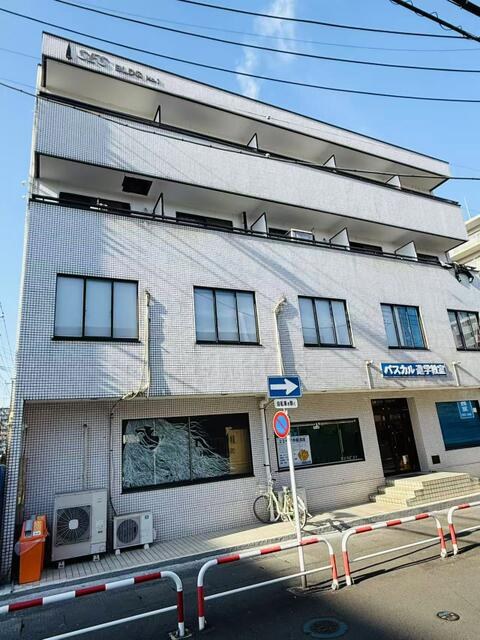 Ｓｅｓロイヤルコーポ 物件写真 3