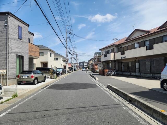 エスポワール光和 物件写真 2