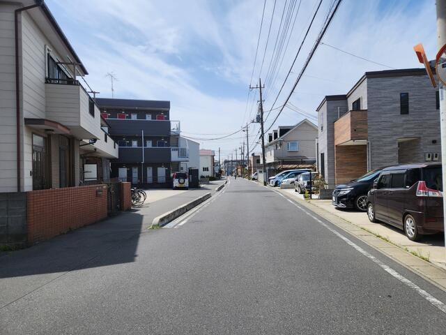 エスポワール光和 物件写真 3