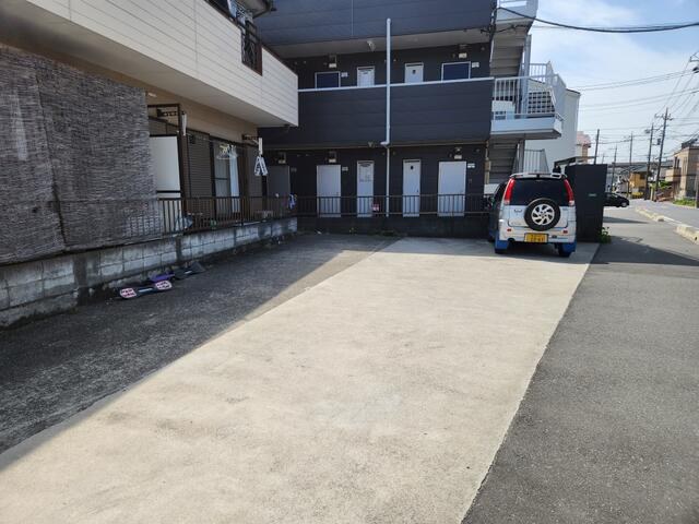 エスポワール光和 物件写真 5