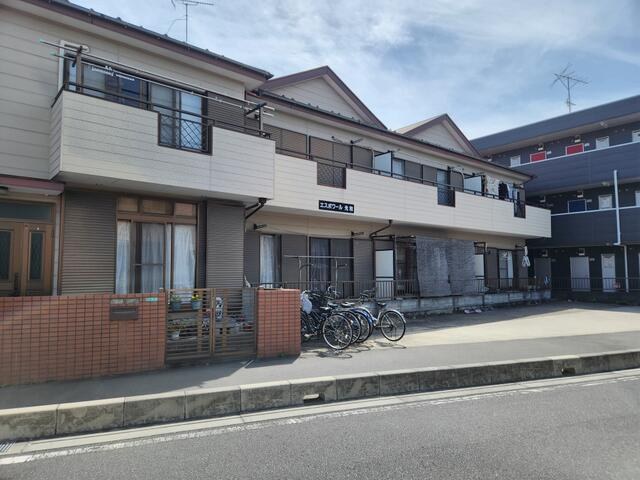 エスポワール光和 物件写真 7