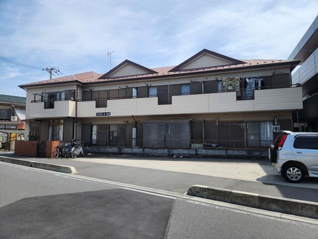 エスポワール光和 物件写真 8