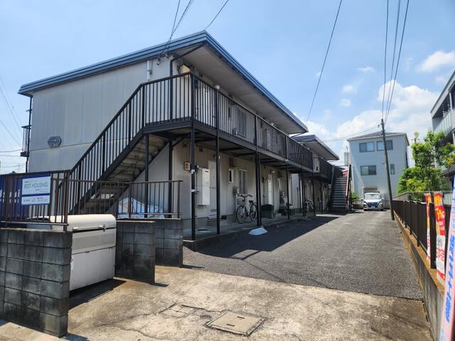 ハイツ宮Ａ棟Ｂ棟 物件写真 3