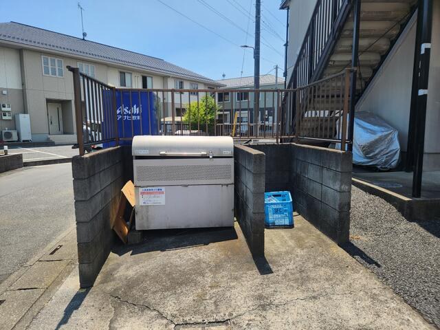 ハイツ宮Ａ棟Ｂ棟 物件写真 5