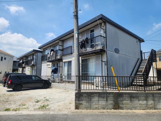 ハイツ宮Ａ棟Ｂ棟 物件写真 6