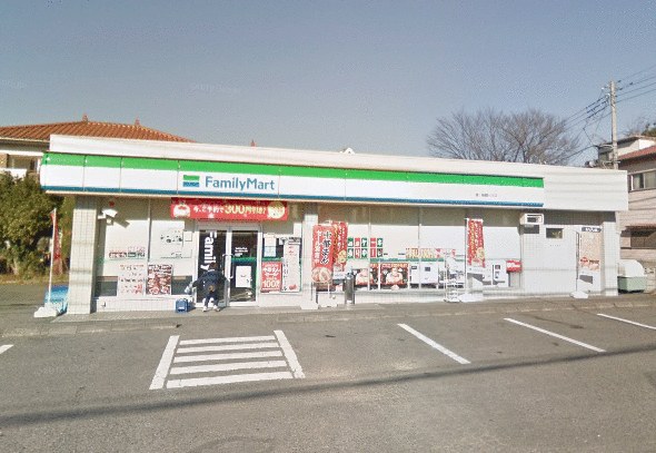 コーポ三みね(コーポミツミネ) 物件写真 2