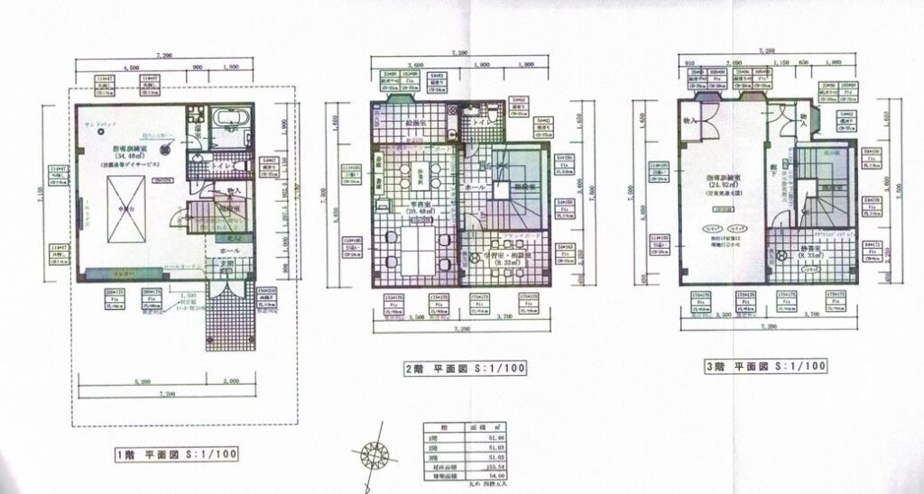 八街市八街に・土地・2,580万円 物件写真