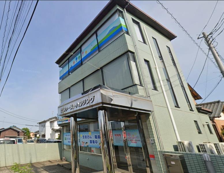 八街市八街に・土地・2580万円の外観